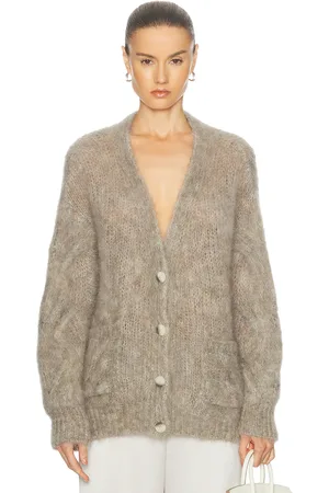 Citizens of Humanity Padma Cable Cardigan in