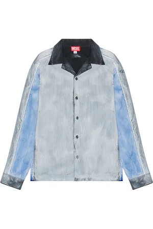 Diesel Creed Block Shirt in