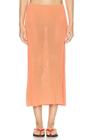 LIVE THE PROCESS Nyx Skirt in