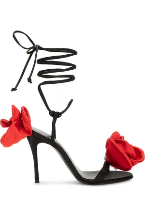 MAGDA BUTRYM Flower Sandal in