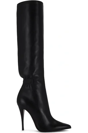 Saint Laurent Vodka Boot in