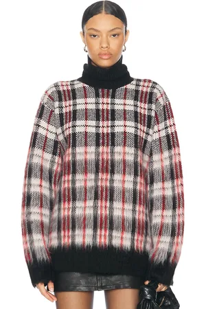 Helmut Lang Turtleneck Sweater in