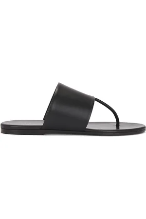 The Row Signum Flat Sandal in