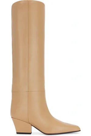 PARIS TEXAS Jane Boot 60 in
