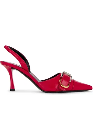 Givenchy Voyou Slingback Pump in