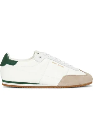 Saint Laurent Circle Sneaker in