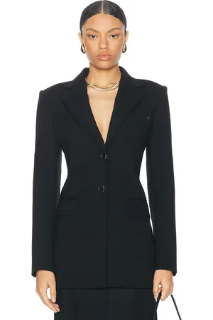Helmut Lang Tailored Blazer in