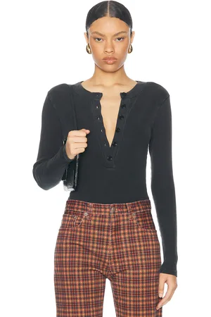 Citizens of Humanity Varra Henley in