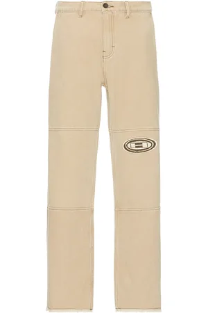 HONOR THE GIFT Washed Canvas Pant in