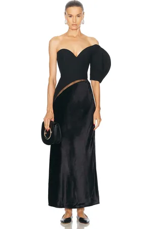 GABRIELA HEARST Giulia Dress in