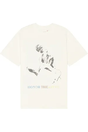 HONOR THE GIFT Live And Direct Tee in