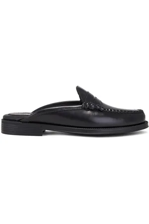 G.H. Bass Winston Mule Easy Weejun in