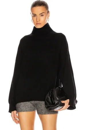 Loulou de Saison Murano Cashmere Sweater in