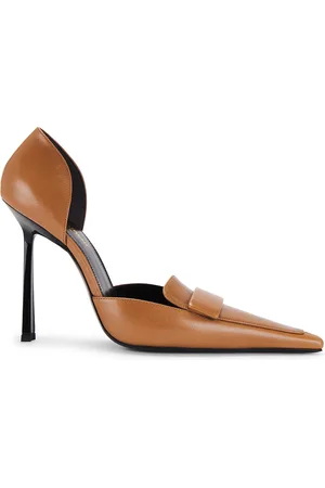 Saint Laurent Stone Pump in