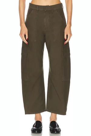 Citizens of Humanity Marcelle Cargo Pant in