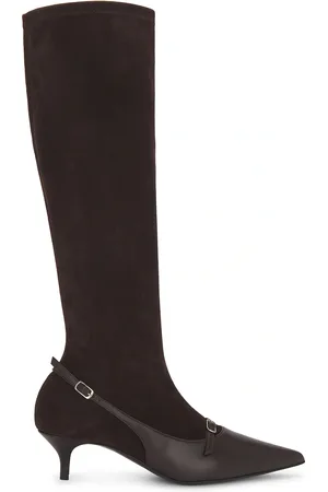 MAGDA BUTRYM Knee High Boots in