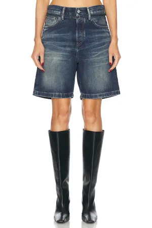 Acne Studios Roland Broadway Short in