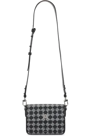 AMIRI MA Quad Crossbody Bag in