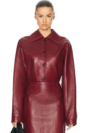 Khaite Sue Jacket in