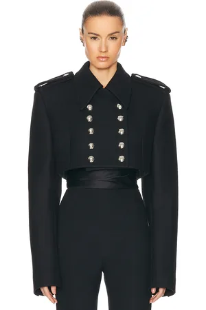 Khaite Leara Jacket in