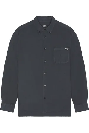 A.P.C. Mateo Shirt in