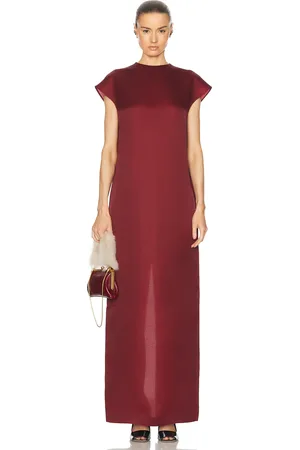 Khaite Lohan Dress in
