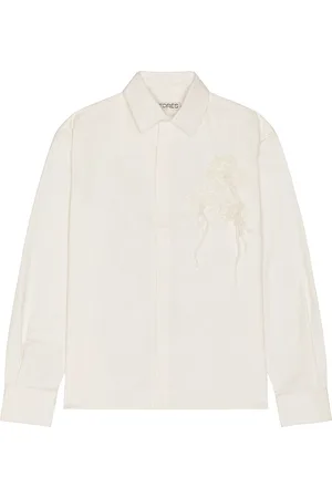 SIEDRES Plam Shirt in