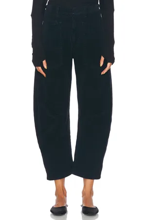 NILI LOTAN Shon Pant in
