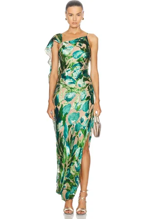 Cult Gaia Iker Dress in