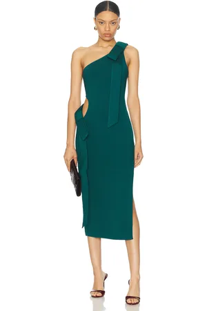 Cult Gaia Blenda Knit Dress in