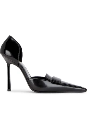 Saint Laurent Stone Pump in