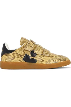 Isabel Marant Beth Sneaker in