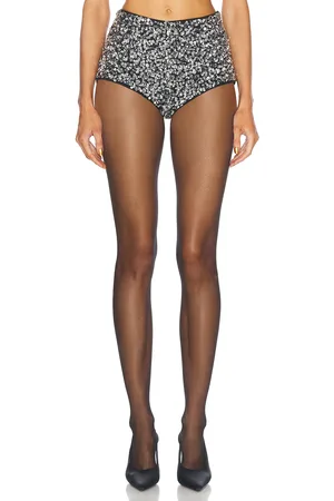 Retrofete Braelynn Crystal Hot Short in