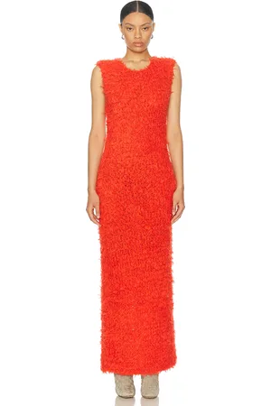 ZANKOV Naomi Dress in
