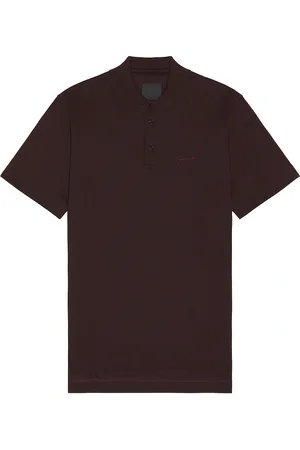 Givenchy Monogram Polo in