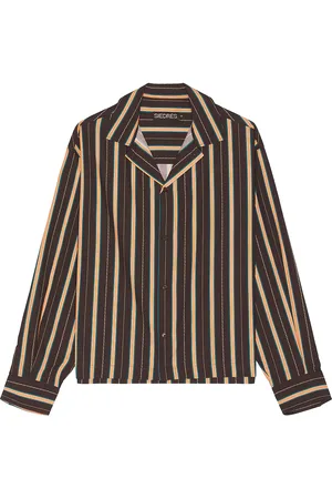 SIEDRES Bright Shirt in