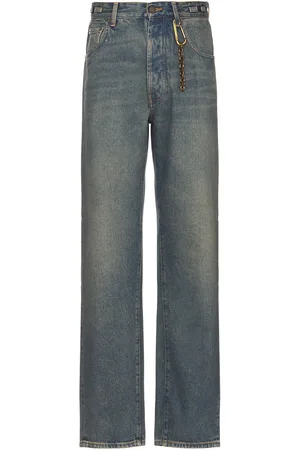 DARKPARK Mark Relax Fit Denim in
