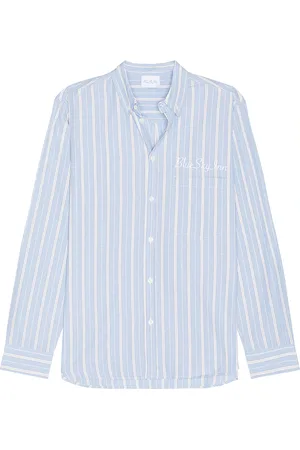 BLUE SKY INN Grandpa Shirt in