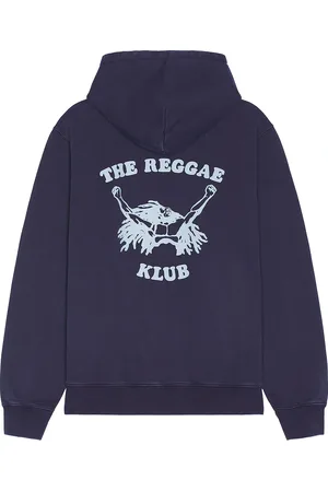 Nicholas Daley Reggae Klub Hoodie in