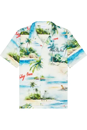 BLUE SKY INN Island Shirt in