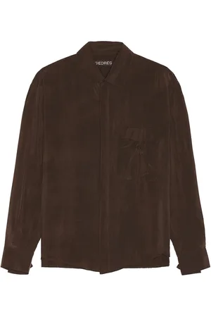 SIEDRES Aron Shirt in