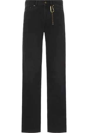 DARKPARK Larry Slim Fit Denim in