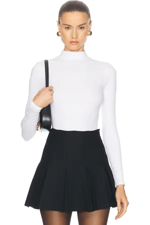 SER.O.YA Meg Bodysuit in
