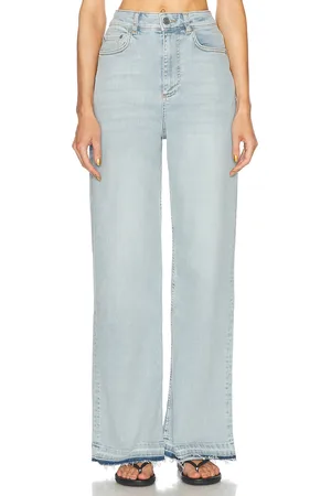 Ganni Andi Bootcut in