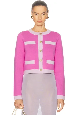 LOVESHACKFANCY Elif Cardigan in