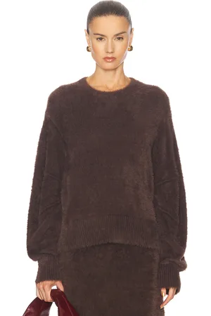 Helmut Lang Crewneck Sweater in