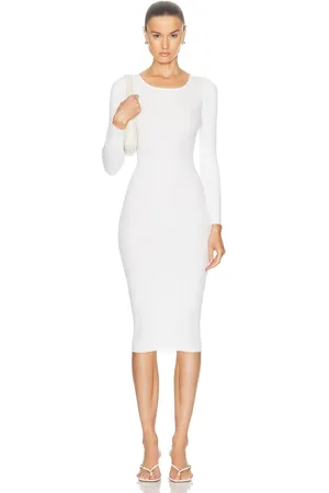 LPA Auburn Sweater Dress in