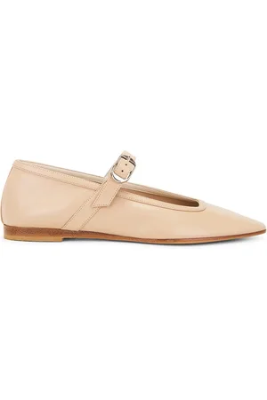Le Monde Beryl Ballet Mary Jane Flat in
