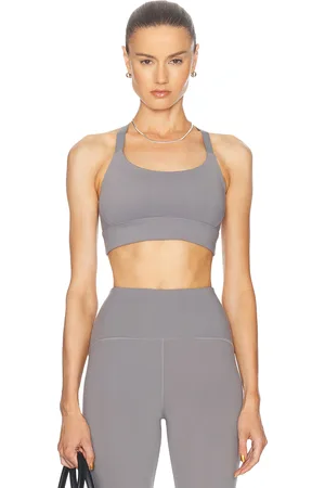 Beyond Yoga Powerbeyond Strive Long Line Bra in