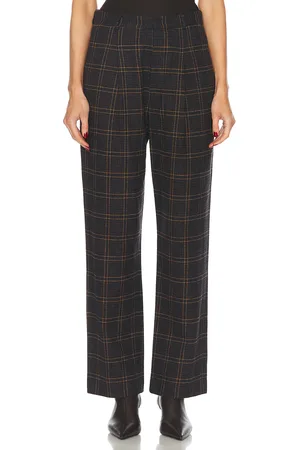 R13 Relaxed Trouser in